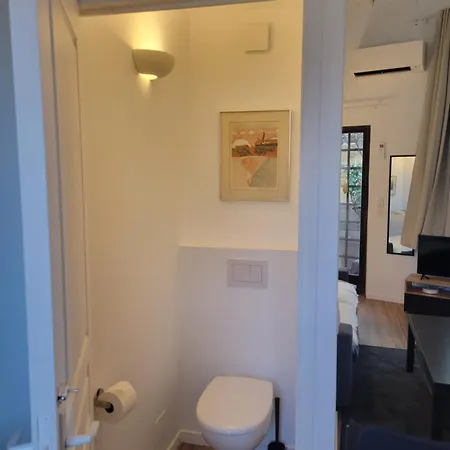 Le Patio St Jacques Apartment *