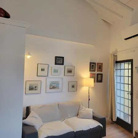 Apartment Le Patio St Jacques *